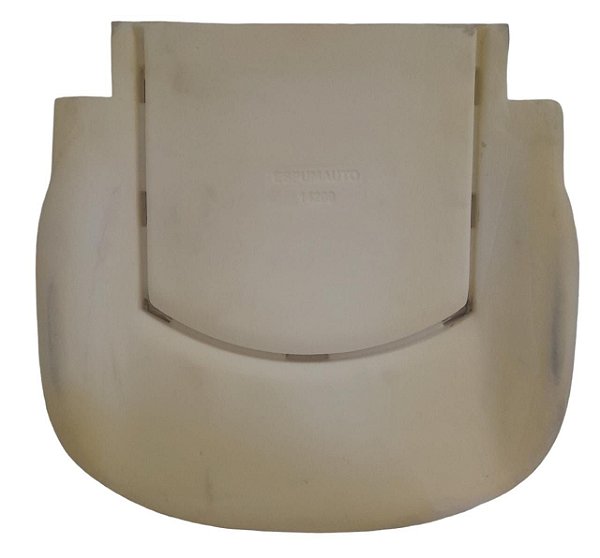 Espuma de Assento Banco Dianteiro 14209 PEUGEOT 206 207