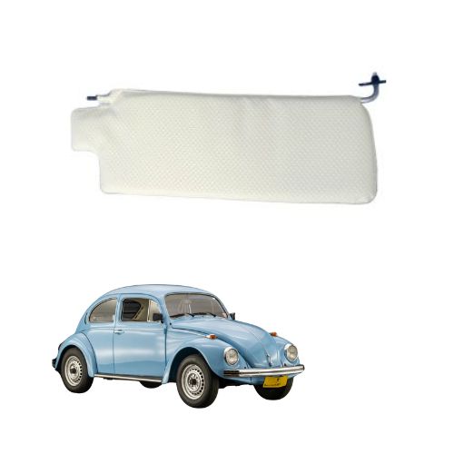 Quebra Sol Lado Esquerdo FUSCA 1978 a 1986