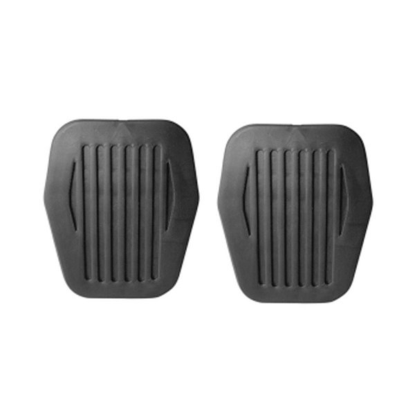 Kit Capa para Pedal Freio Embreagem para FOCUS 2013 A 2019