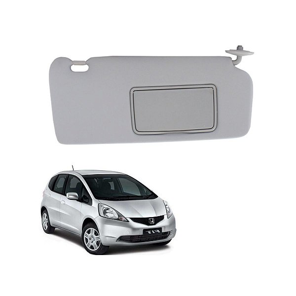 QUEBRA SOL FIT 03/08 C/ESP. LD NT2510HD
