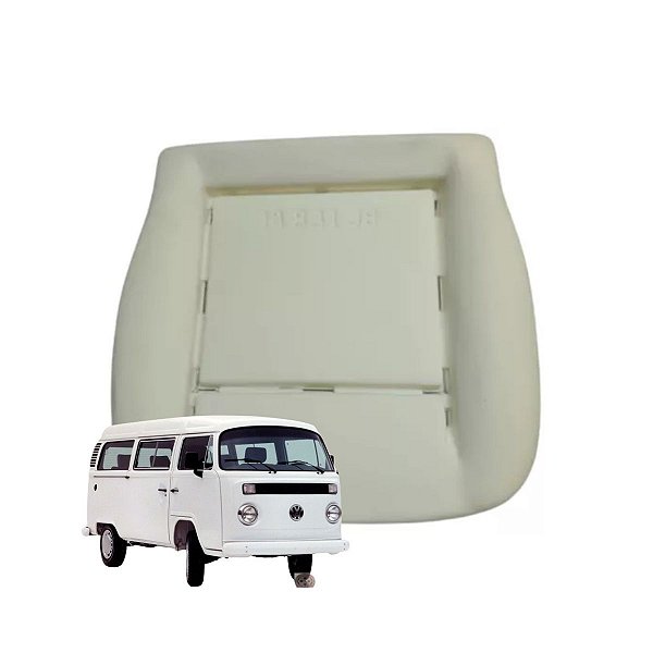 ESPUMA DE ASSENTO BANCO DIANTEIRO MOTORISTA KOMBI 14831