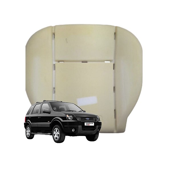 ESPUMA DE ASSENTO BANCO DIANTEIRO ECOSPORT 2003/2012 DIANTEIRO 14805