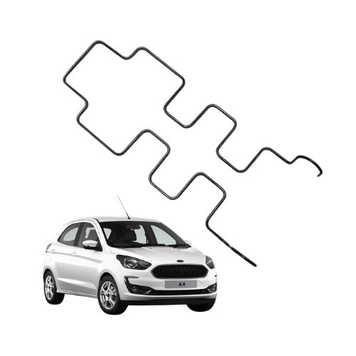 Mola Assento Banco Dianteiro NOVO FORD KA 2014 em diante