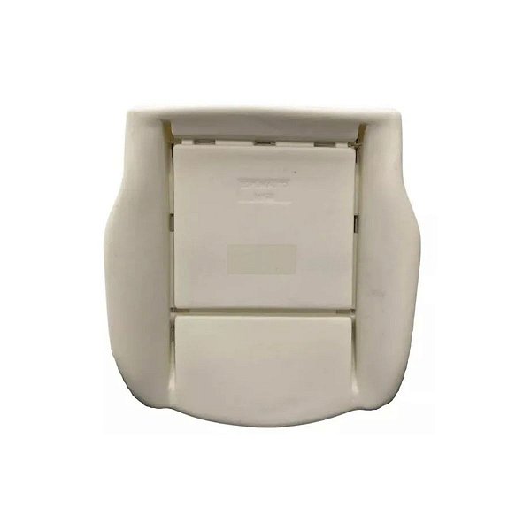 Espuma Assento Banco Dianteiro Gol G3 G4 Gol Mi 14129