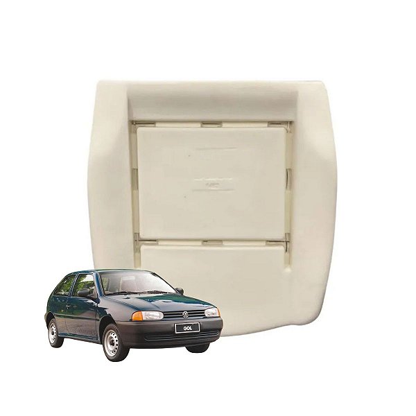 ESPUMA DE ASSENTO BANCO DIANTEIRO VOLKS 95/96 1463