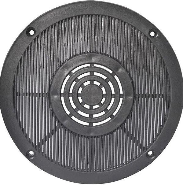 Par de Tela Auto Falante 6 polegadas UNIVERSAL