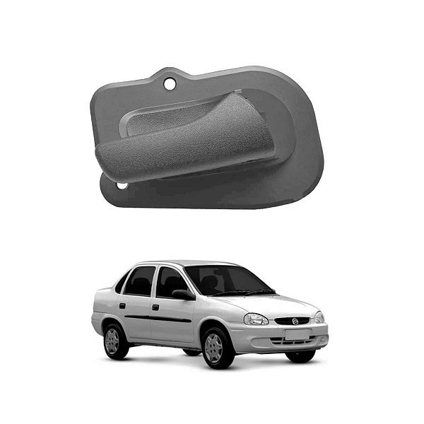 Macaneta Interna Dianteira Direito Corsa Wagon Classic Pick up