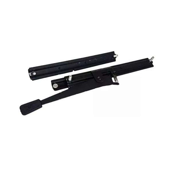 Trilho Universal para Banco Puma Buggy Gaiola Concha R1 R2