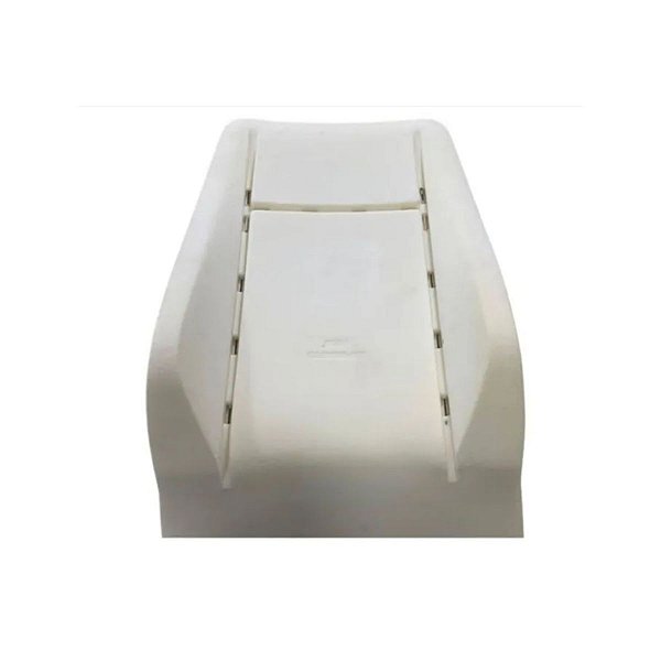 Espuma Encosto Dianteiro Para Gol Voyage Saveiro G5 14230