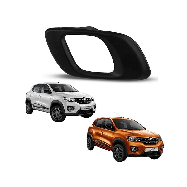 Gatilho Maçaneta Interna Haste Reta Porta Dianteira/Traseira Lado Esquerdo Renault Kwid