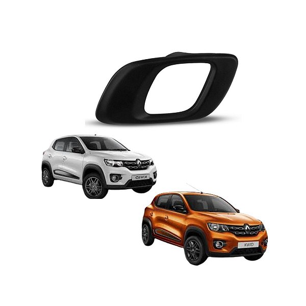 Gatilho Maçaneta Interna Haste Reta Porta Dianteira/Traseira Lado Direito Renault Kwid