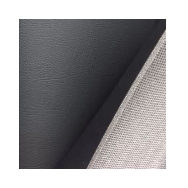 TECIDO COURVIN GRAFITE 1M X 1,40 M