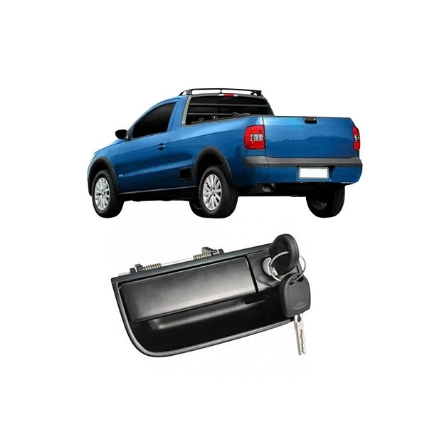 MAC EXT TAMPA CACAMBA C/CHAVE VW SAVEIRO AP09 (CX01)