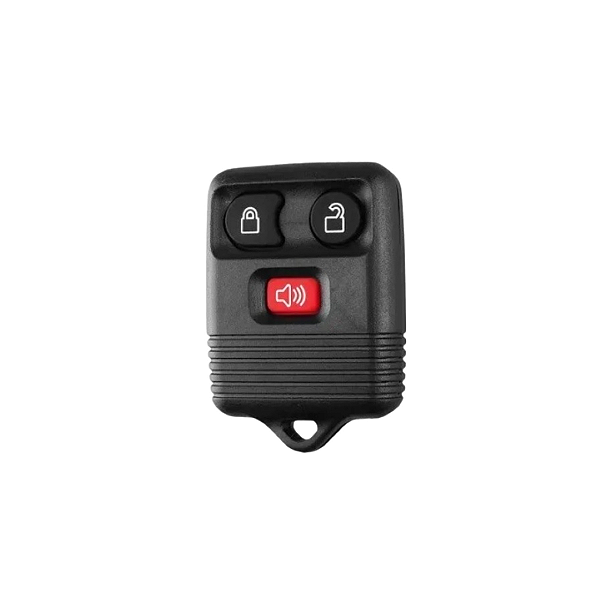Capa Chave Telecomando Capa E Contracapa Ka Fiesta Ecosport