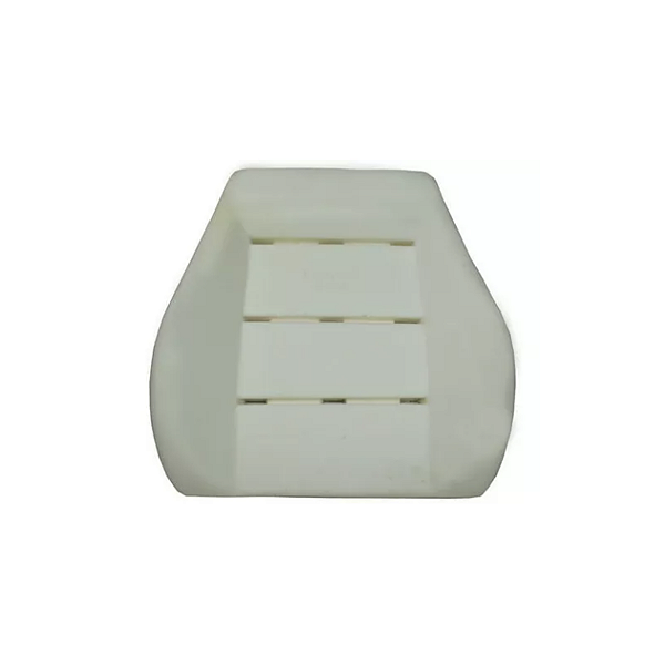 Espuma de Encosto Banco Dianteiro UNIVERSAL ADAPTAVÉL FUSCA OPALA BRASILIA VARIANTE MAVERICK 1422