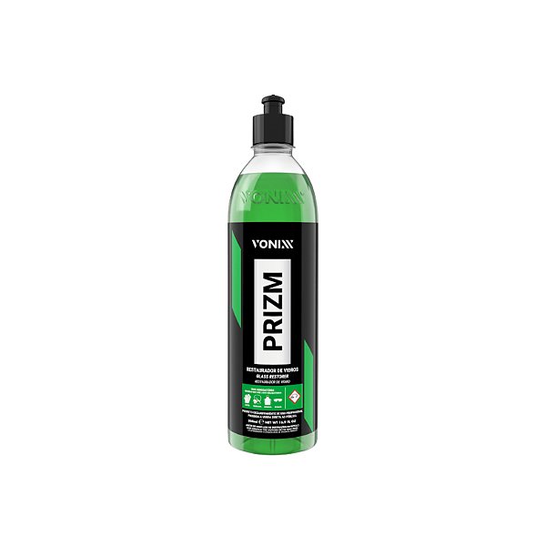 Restaurador De Vidros Vonixx Prizm 500ml