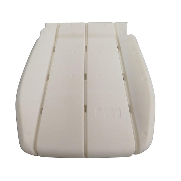 Espuma de Assento Banco Motorista S10 TRAILBLAZER 2012 A 2024