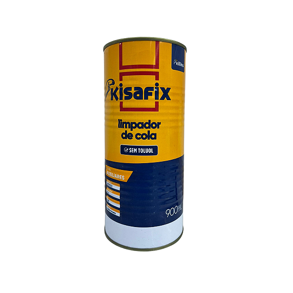 Limpador De Cola Killing 900ml