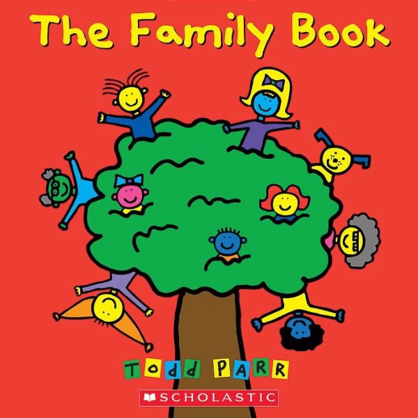 The family book