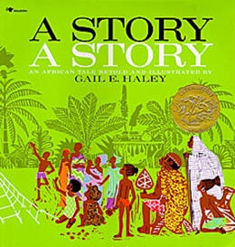 a story a story