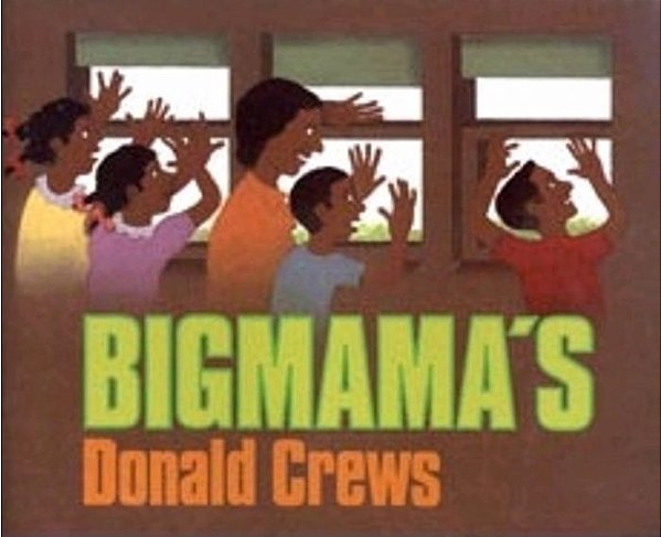 bigmama's