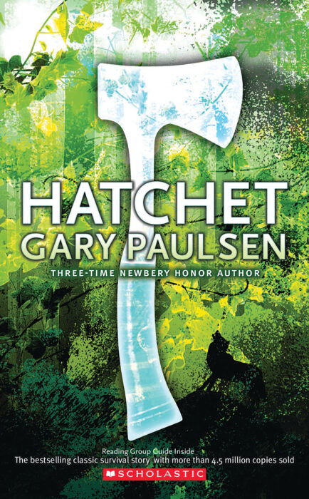 hatchet