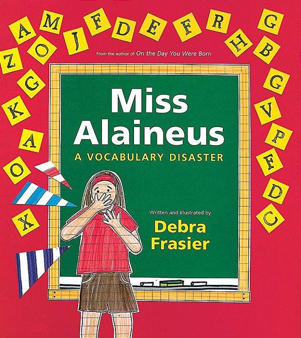 miss alaineus