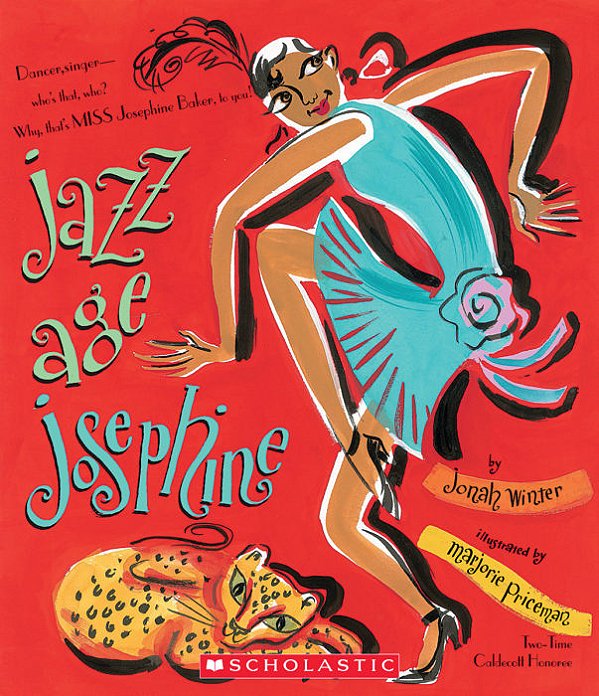 jazz age josephine