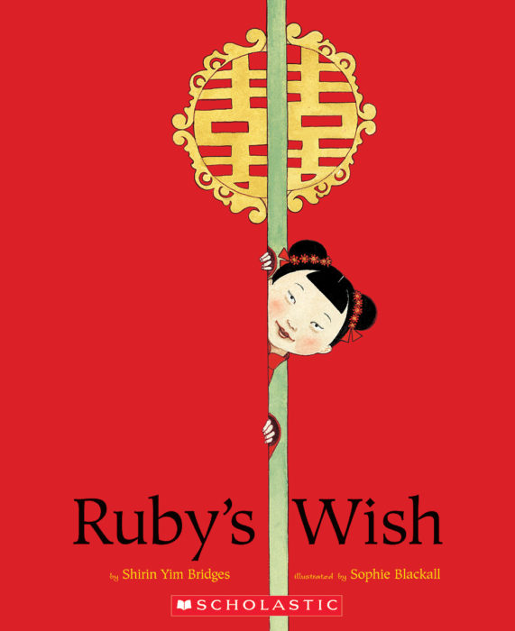 ruby's wish