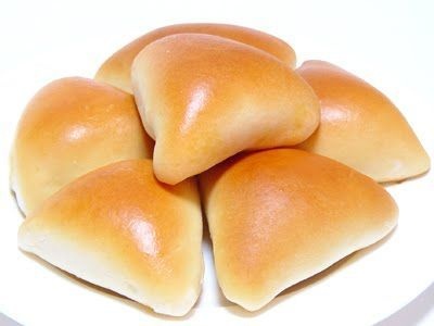 ESFIHINHAS DE FRANGO (FECHADAS)