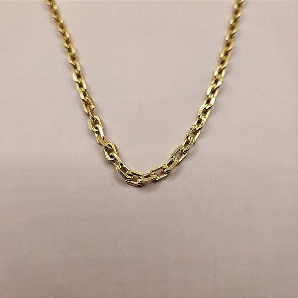 COLAR LONGO ELOS CARTIER