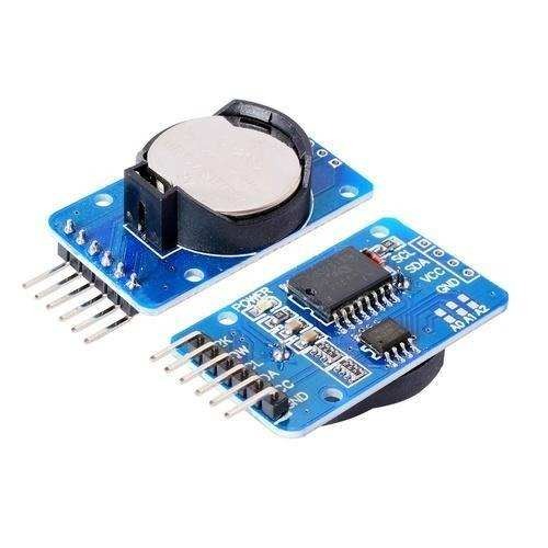 Modulo RTC DS3231 - Real Time Clock - Não Acompanha Bateria