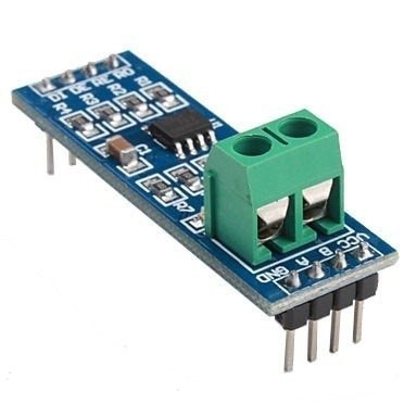 Modulo Conversor TTL para RS485