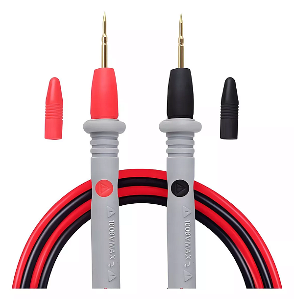 Ponta de Prova SMD tipo Agulha 1000W 10A