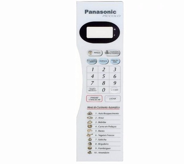 Membrana Panasonic NN-S 42