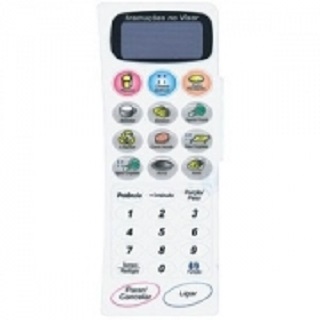 Membrana Panasonic NN-S 69 BH