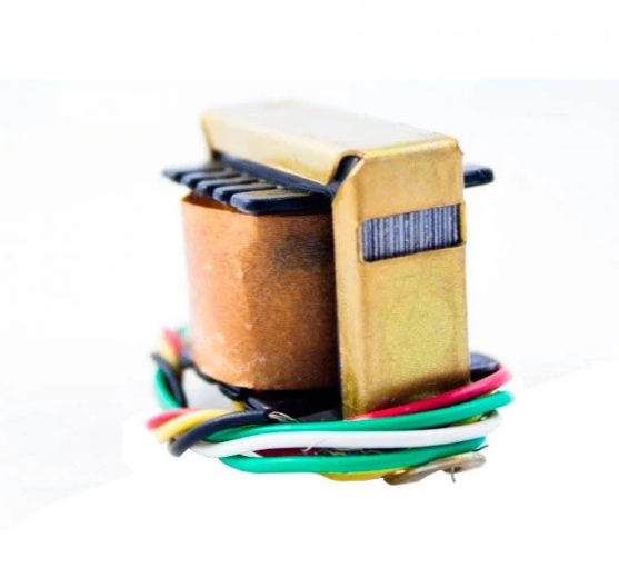 Transformador 110/220V - 6+6V – 200mA