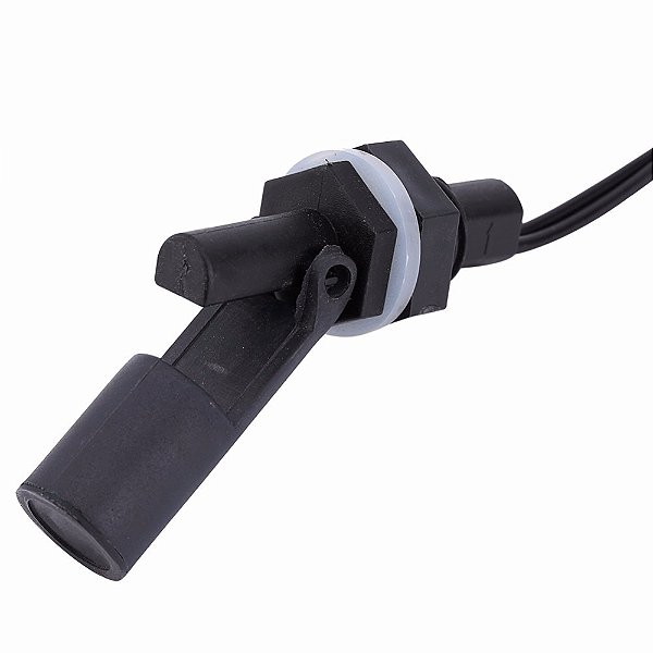 Sensor Nível Horizontal Água Interruptor Bóia Alta Pressão