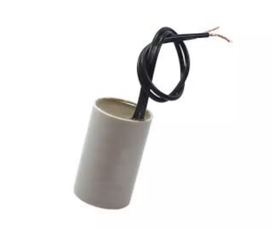 Capacitor alternado 20uF 250VAC