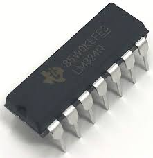 LM 324N