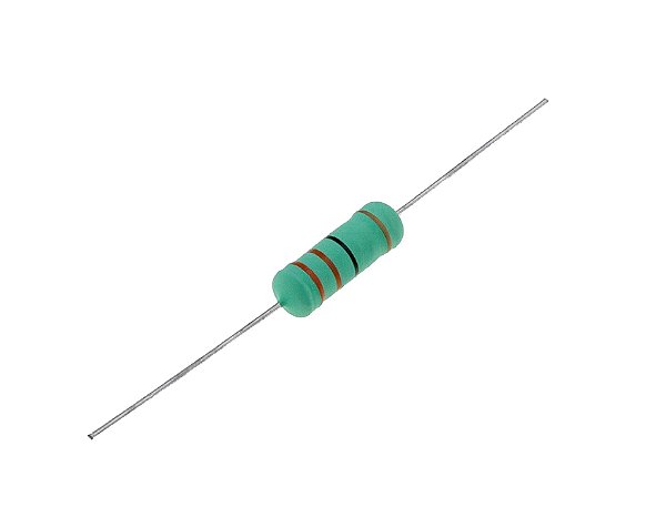 Resistor 680R 5W