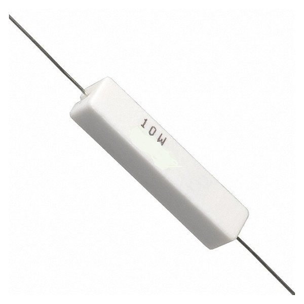 Resistor 1R 10W