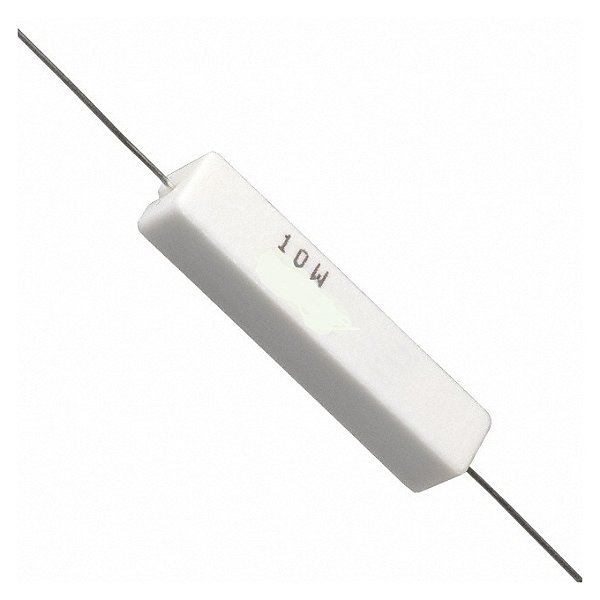 Resistor 18R 10W