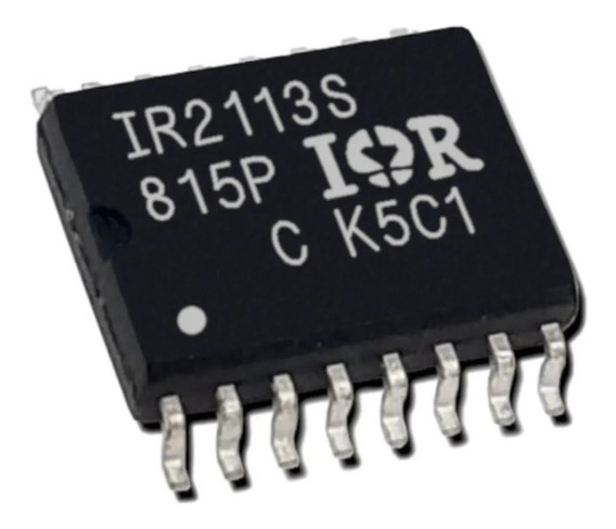 IR 2113 - SMD