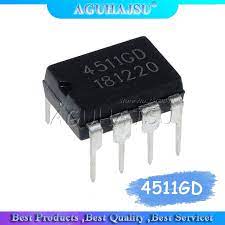 AP 4511 - DIP