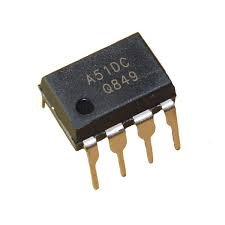 A 51 DC