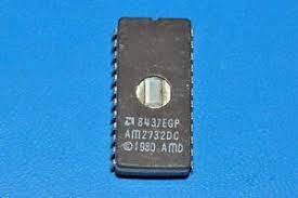 AM 2732 DC