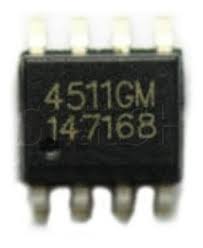 AP 4511 - SMD