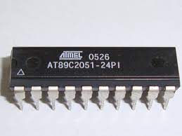 AT 89C 2051