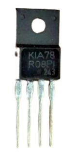 Regulador 78R08